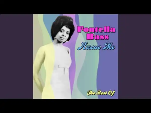 Fontella Bass - Hello Stranger